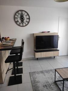 Evasion verdoyante à Disney