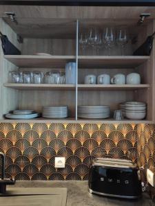 Evasion verdoyante à Disney