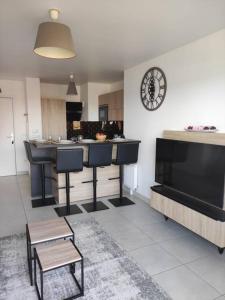 Evasion verdoyante à Disney