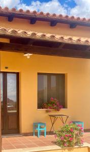 Hotel Su Nuraxi img20