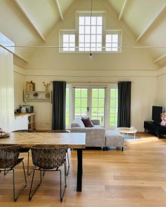 Villa Nieuwland holiday home