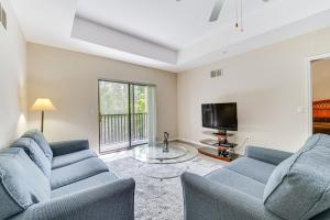 2 Mi to Animal Kingdom Kissimmee Resort Condo!