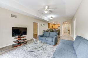 2 Mi to Animal Kingdom Kissimmee Resort Condo!