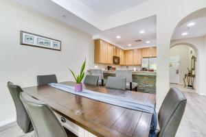 2 Mi to Animal Kingdom Kissimmee Resort Condo!