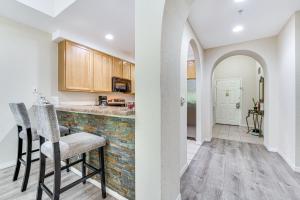 2 Mi to Animal Kingdom Kissimmee Resort Condo!