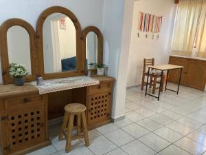 Cómoda y amplia Habitación en Jalatlaco