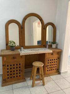 Cómoda y amplia Habitación en Jalatlaco