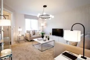 Stay@Chesterfield - Clay Cross