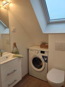 Appartements La Pouliniere : photos des chambres
