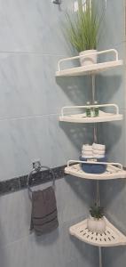 Апартамент Синчец