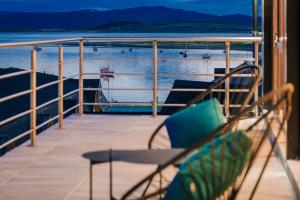 Gente del Sur - Fique