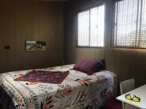 Cabaña ecológica y aislada - 埃尔卡内洛