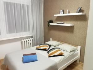 Apartament Szept Plaży
