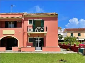 Alexandra's Apartments by Exclsv - Sidari