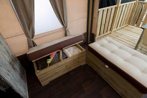 Camping Village Rocchette