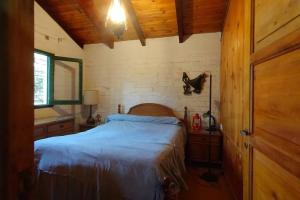 Cálida casa de montaña