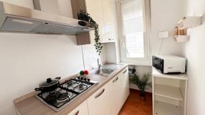 [IHost Apartment] - Bergamo 12