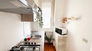 [IHost Apartment] - Bergamo 12