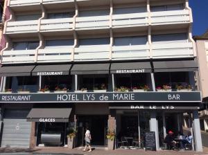 Hotels Hotel Lys de Marie : photos des chambres