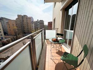 [IHost Apartment] - Bergamo 12