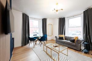 Lamara Deluxe Apartments, Liverpool