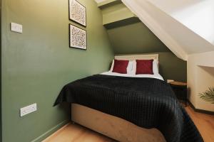 Lamara Deluxe Apartments, Liverpool