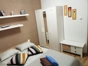 Apartament Szept Plaży