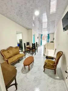 Perfecta Casa Cercana a Basílica - Yotoco