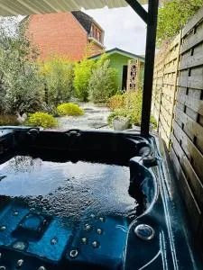 Spa privatif à Bray-Dunes - Ghyvelde