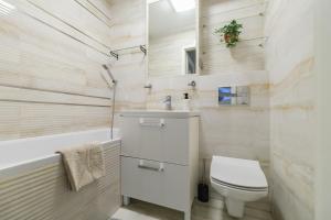 Home Dream Apartamens Graniczna 4