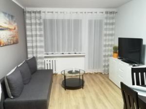 Apartament Szept Plaży