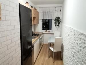 Apartament Szept Plaży