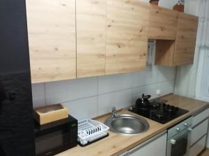 Apartament Szept Plaży