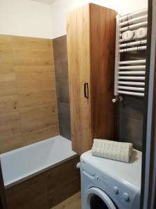 Apartament Szept Plaży