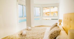 1ª Línea de Playa Marbell Center