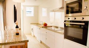 1ª Línea de Playa Marbell Center