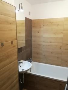 Apartament Szept Plaży