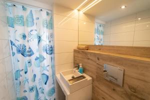 Chaty - Resort AQUA MARIA