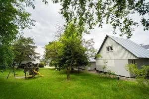 Chaty Aqua Maria - 沙托劳尔尧乌伊海伊