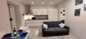 Light Blue Station Apartment