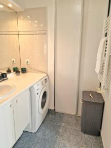 Beautiful T3, 10 min Paris, free parking