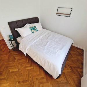 Beautiful T3, 10 min Paris, free parking