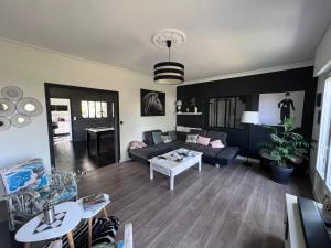 Maisons de vacances Bretagne : photos des chambres