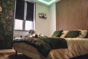 Appartements Evasion Room & SPA : photos des chambres