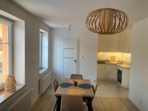 Apartament Leon Polanica Zdrój