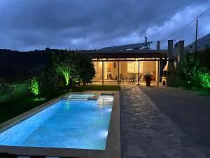 Marios house - Kastamonítsa