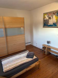 140qm Wohnung für 6 Personen mit 3 x Schlafzimmer