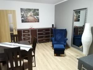 Apartament Szept Plaży