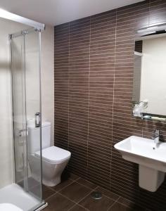 Apartamentos Rompeolas