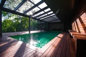 Quinta dos Carqueijais Resort & Wellness Gerês - Pandoses